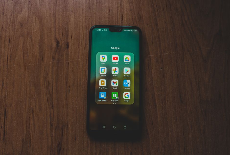 Как подключить VPN Happ с Android на iPhone